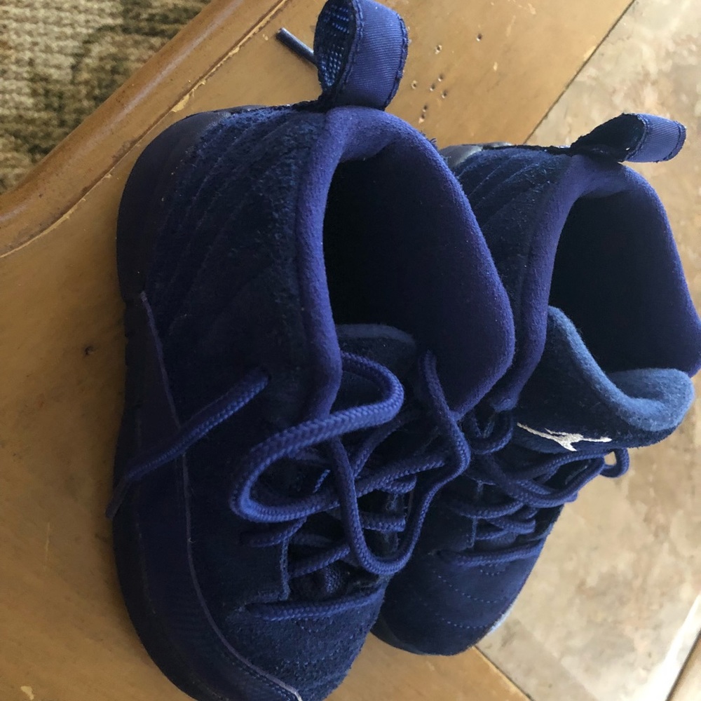 Toddler Jordan 12s 8c